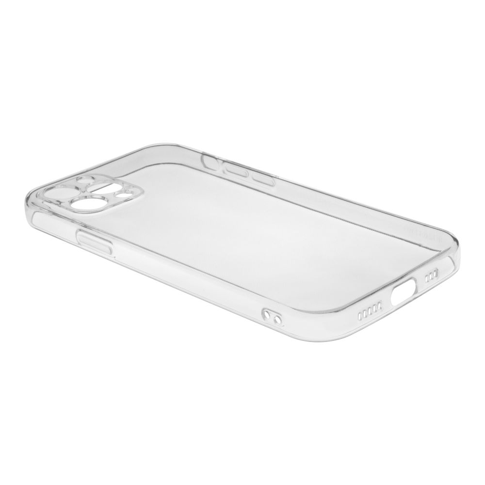 Купить ЧЕХОЛ TPU VIRGIN FULL CAMERA ДЛЯ IPHONE 12 PRO_5