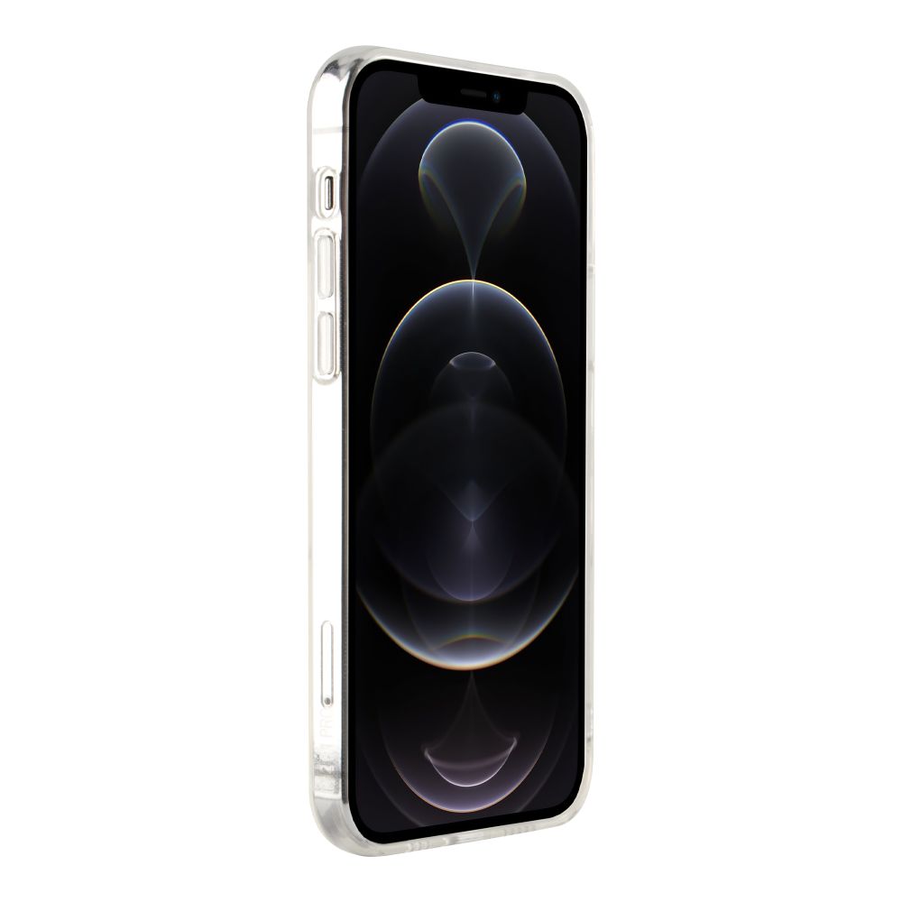 Купить ЧЕХОЛ TPU VIRGIN FULL CAMERA ДЛЯ IPHONE 12 PRO_4
