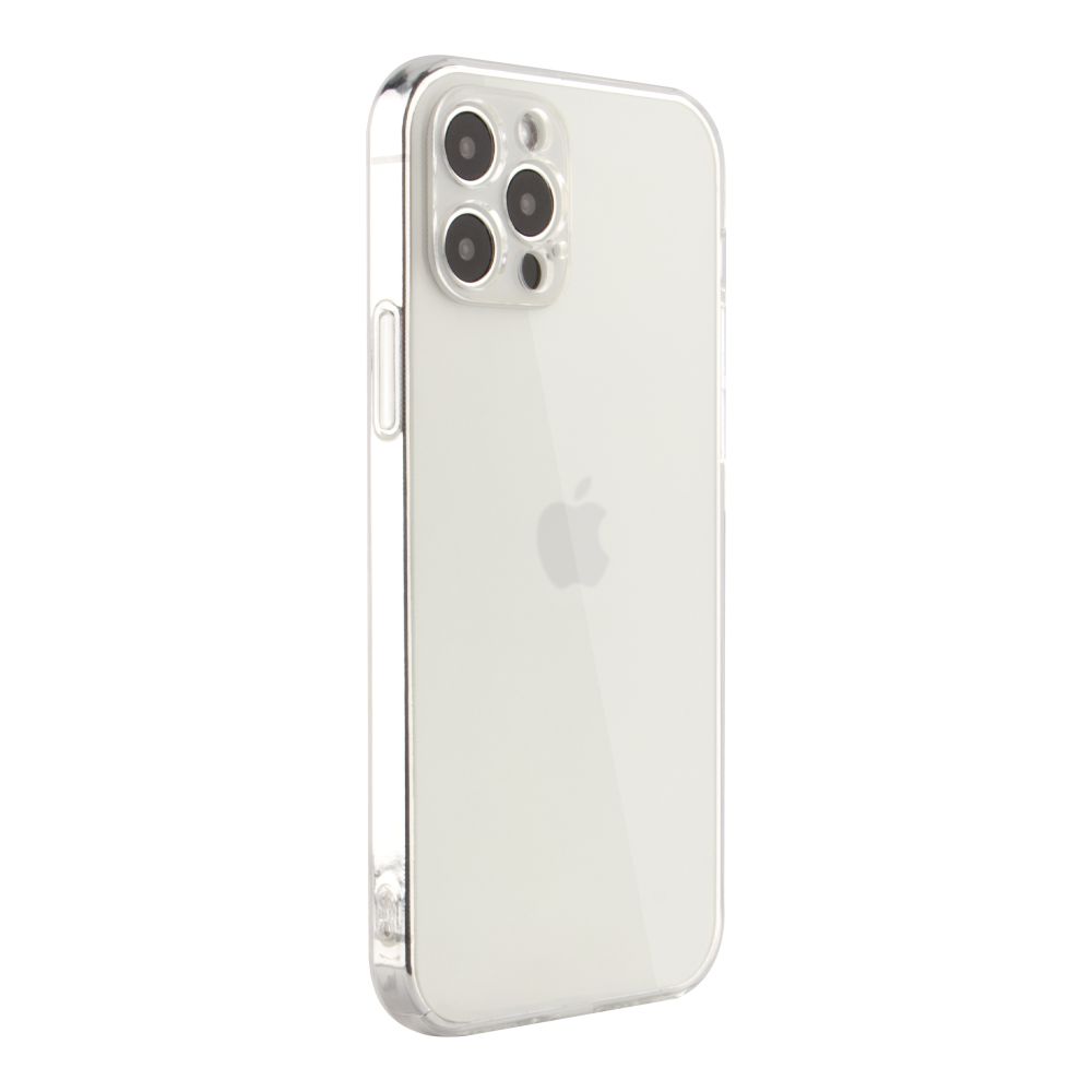 Купить ЧЕХОЛ TPU VIRGIN FULL CAMERA ДЛЯ IPHONE 12 PRO_3