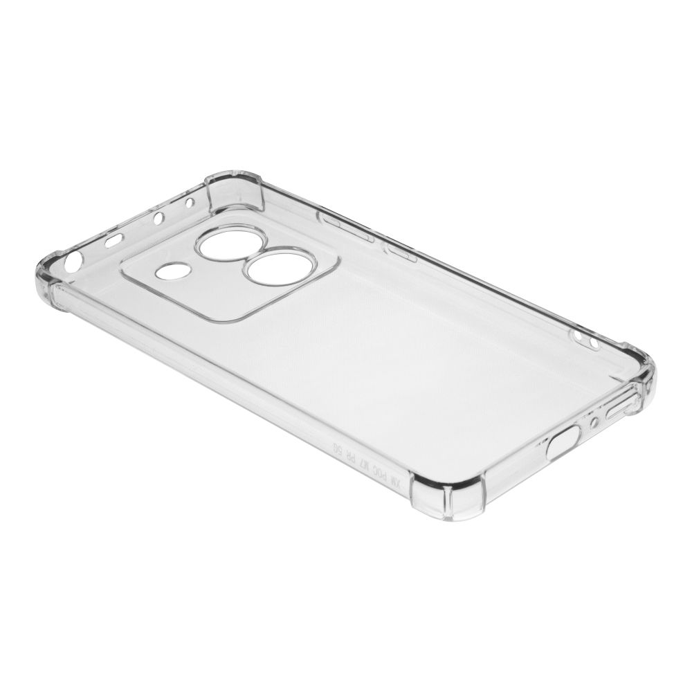 Купить ЧЕХОЛ TPU VIRGIN HARD FULL CAMERA ДЛЯ XIAOMI POCO M7 PRO 5G_3