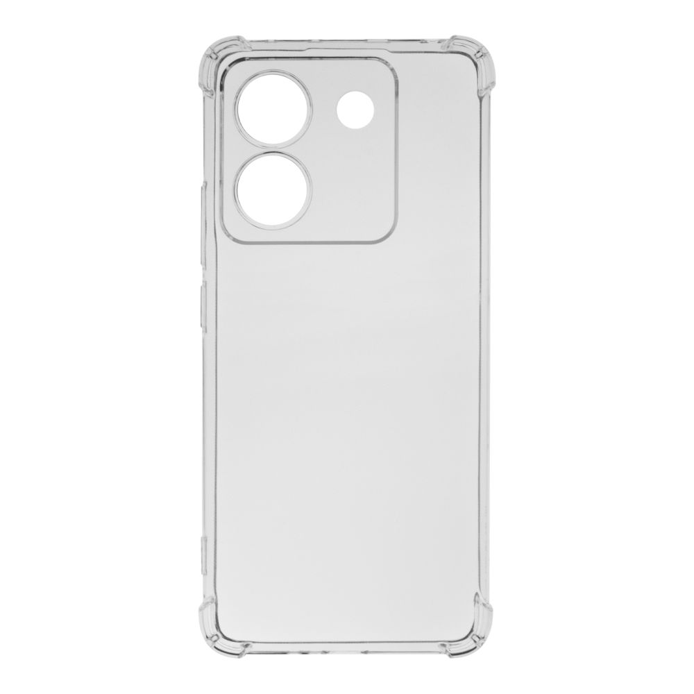 Купить ЧЕХОЛ TPU VIRGIN HARD FULL CAMERA ДЛЯ XIAOMI POCO M7 PRO 5G