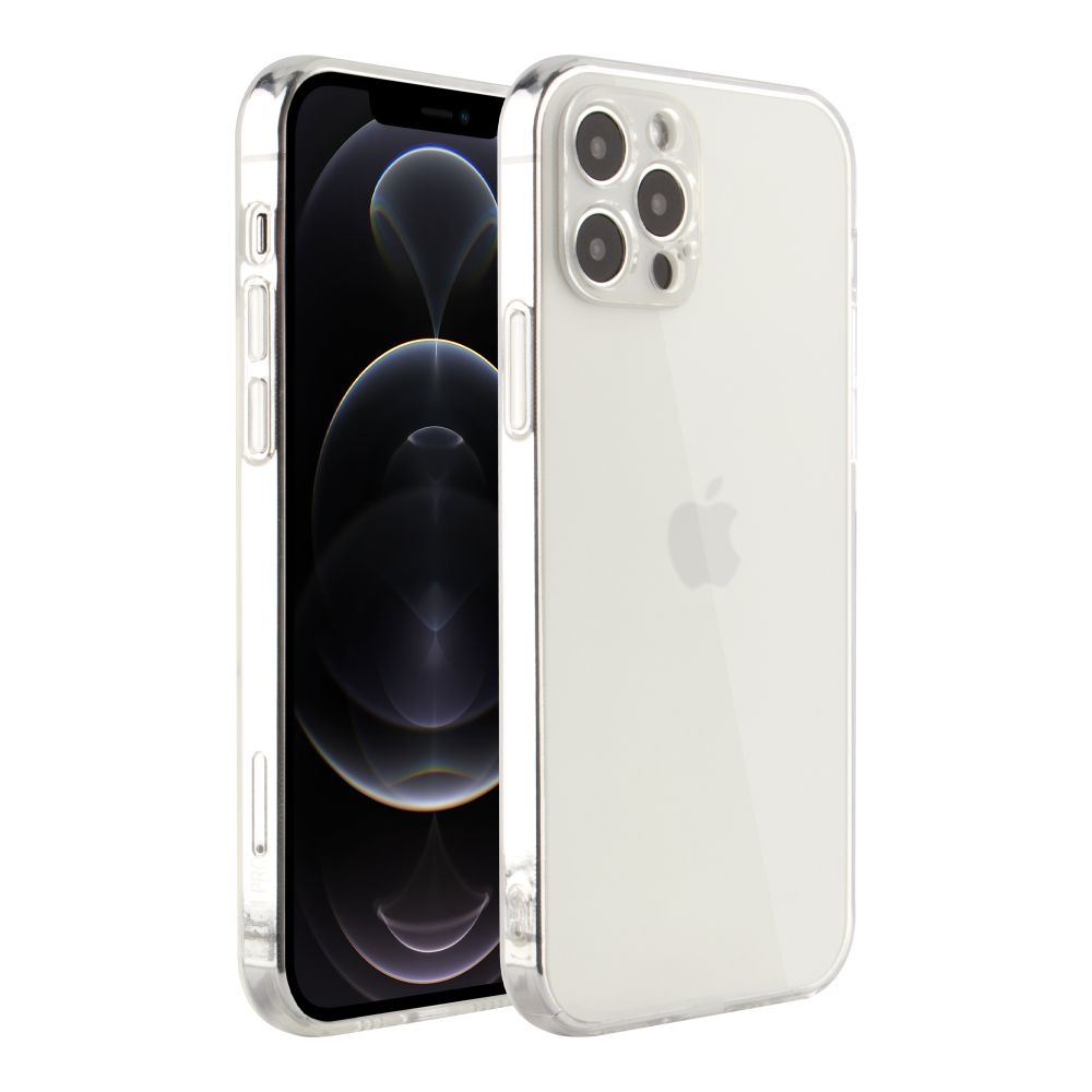 Купить ЧЕХОЛ TPU VIRGIN FULL CAMERA ДЛЯ IPHONE 11 PRO
