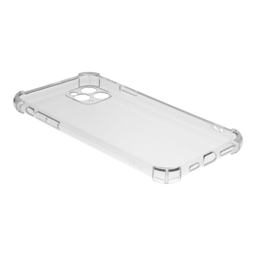 Купить ЧЕХОЛ TPU VIRGIN HARD FULL CAMERA ДЛЯ IPHONE 11 PRO MAX_2