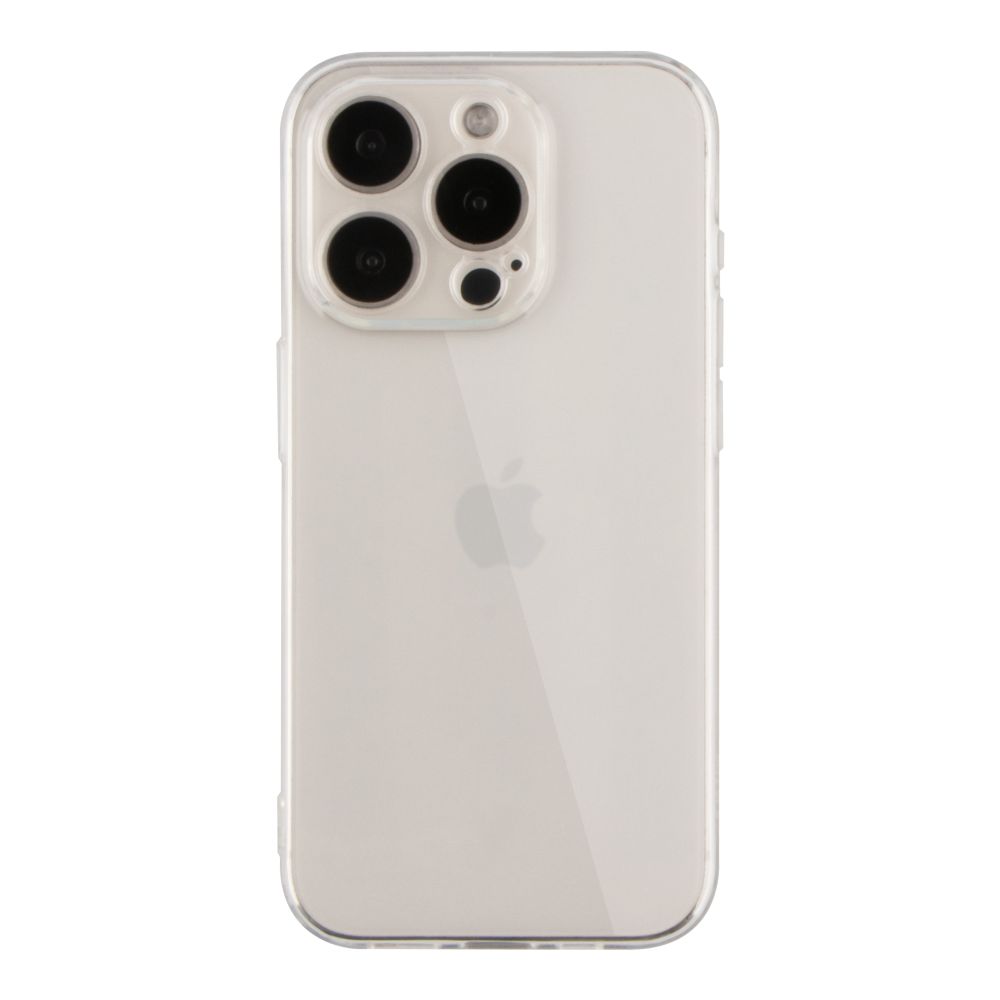 Купить ЧЕХОЛ TPU VIRGIN FULL CAMERA ДЛЯ IPHONE 15 PRO MAX_2
