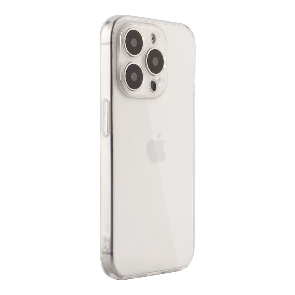 Купить ЧЕХОЛ TPU VIRGIN FULL CAMERA ДЛЯ IPHONE 15 PRO MAX_3