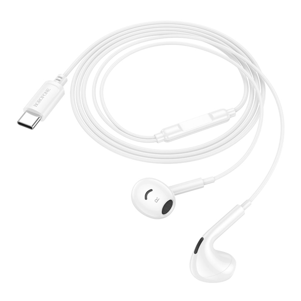 Купить НАУШНИКИ BOROFONE BM96 TYPE-C_5