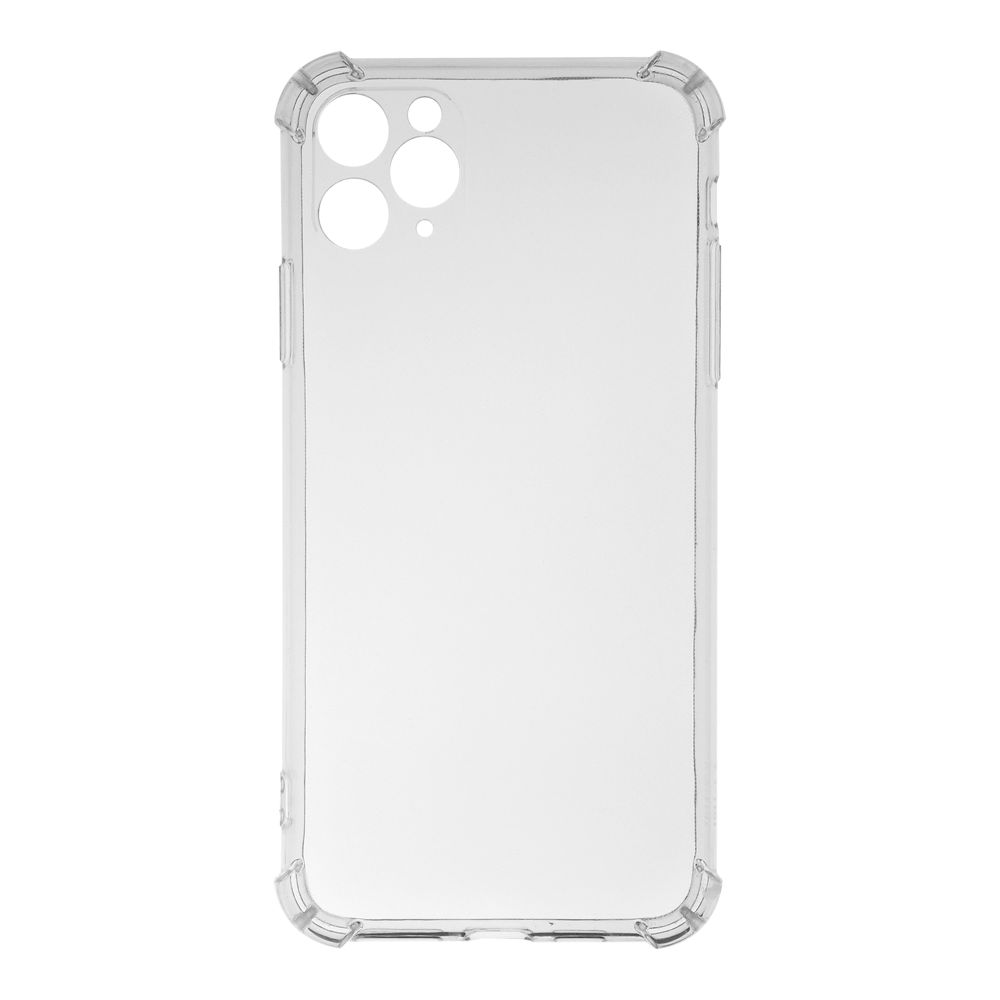 Купить ЧЕХОЛ TPU VIRGIN HARD FULL CAMERA ДЛЯ IPHONE 11 PRO