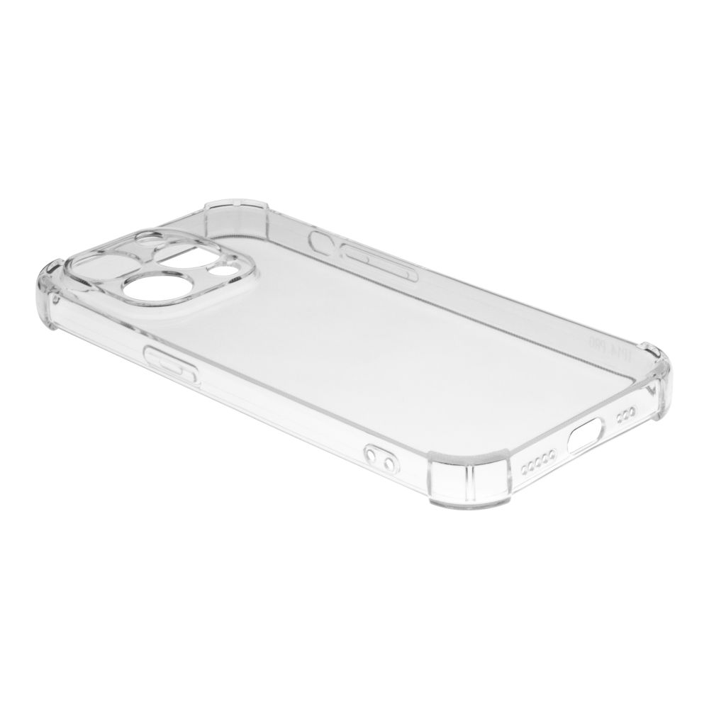 Купить ЧЕХОЛ TPU VIRGIN HARD FULL CAMERA ДЛЯ XIAOMI 14 PRO_5