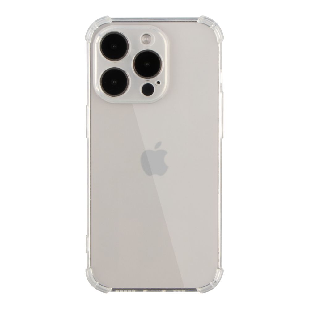 Купить ЧЕХОЛ TPU VIRGIN HARD FULL CAMERA ДЛЯ XIAOMI 14 PRO_2