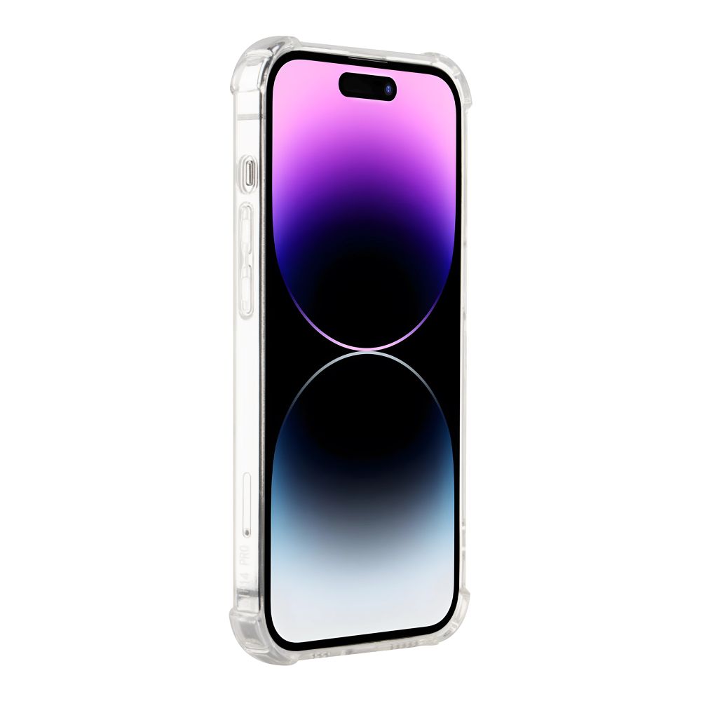 Купить ЧЕХОЛ TPU VIRGIN HARD FULL CAMERA ДЛЯ XIAOMI 14 PRO_4