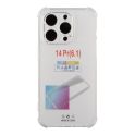Купить ЧЕХОЛ TPU VIRGIN HARD FULL CAMERA ДЛЯ XIAOMI 14 PRO_1