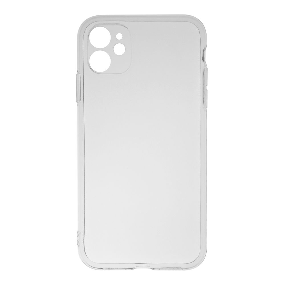 Купить ЧЕХОЛ TPU VIRGIN FULL CAMERA ДЛЯ IPHONE 11