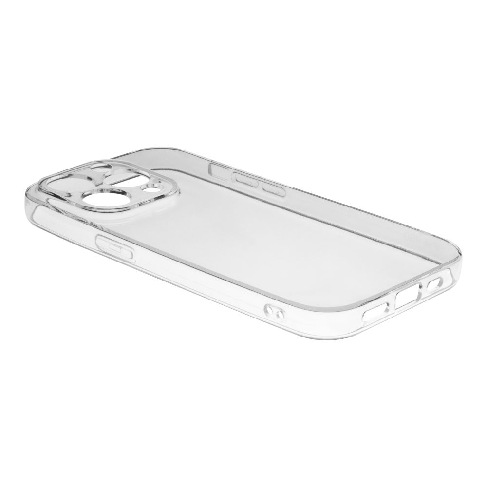 Купить ЧЕХОЛ TPU VIRGIN FULL CAMERA ДЛЯ IPHONE 14 PRO_5