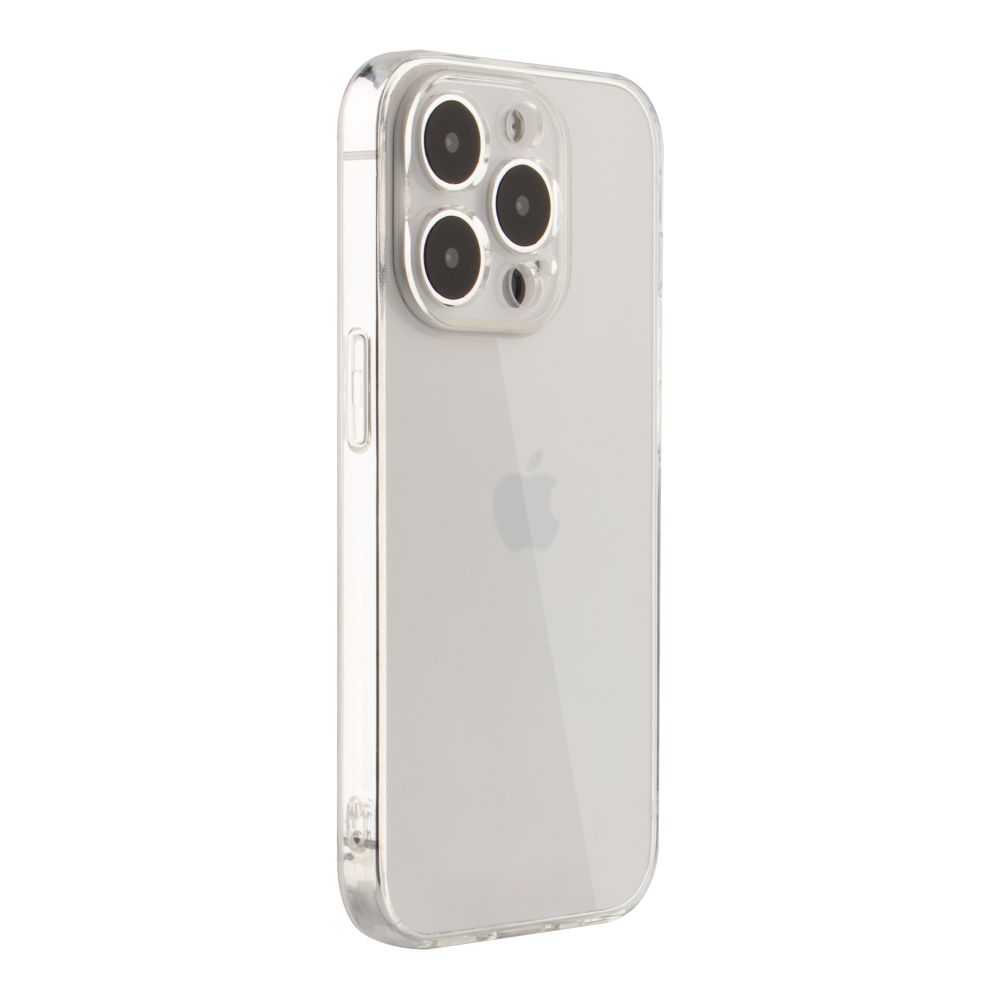 Купить ЧЕХОЛ TPU VIRGIN FULL CAMERA ДЛЯ IPHONE 14 PRO_3
