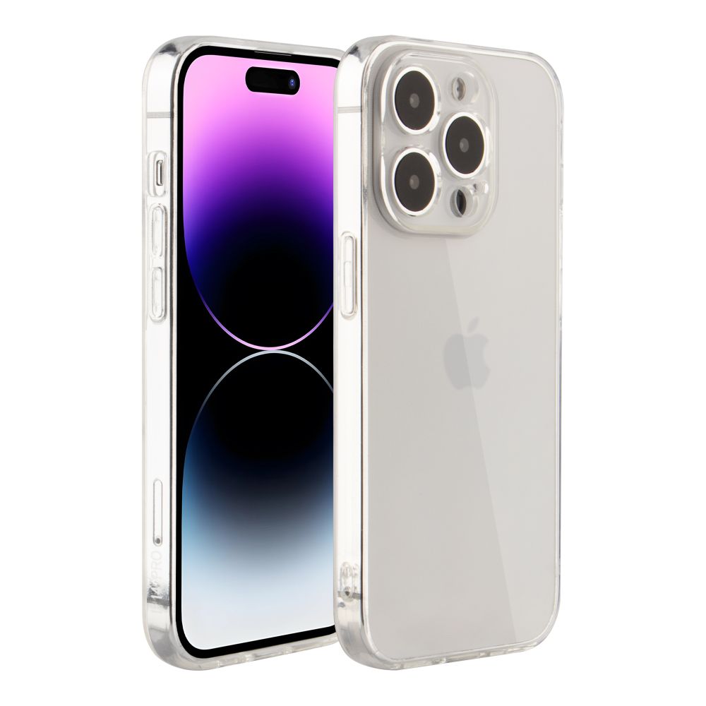Купить ЧЕХОЛ TPU VIRGIN FULL CAMERA ДЛЯ IPHONE 14 PRO