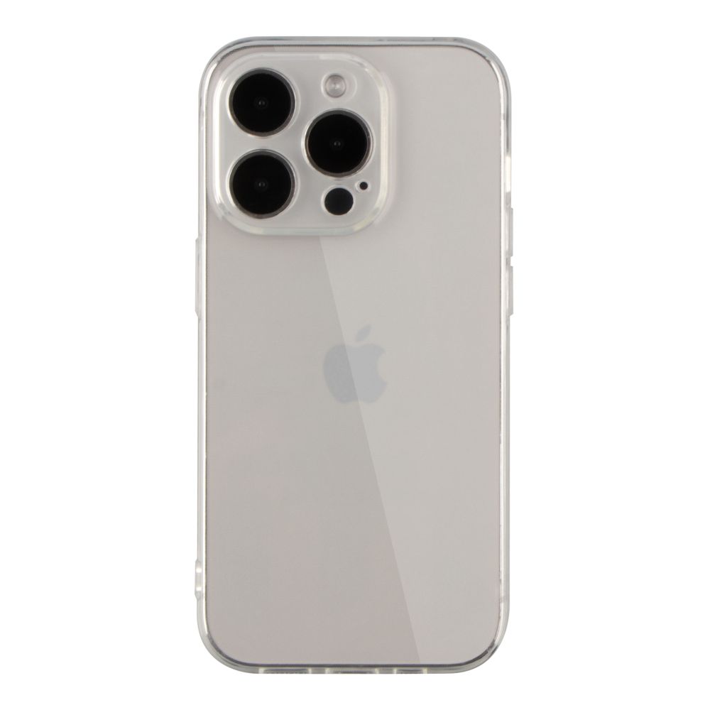 Купить ЧЕХОЛ TPU VIRGIN FULL CAMERA ДЛЯ IPHONE 14 PRO_2