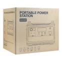 Купить POWER STATION BRAND SYD-N079, 2000W, 2048WH, QC 3.0 22,5W, PD 100W, DC, LIFEPO4_1