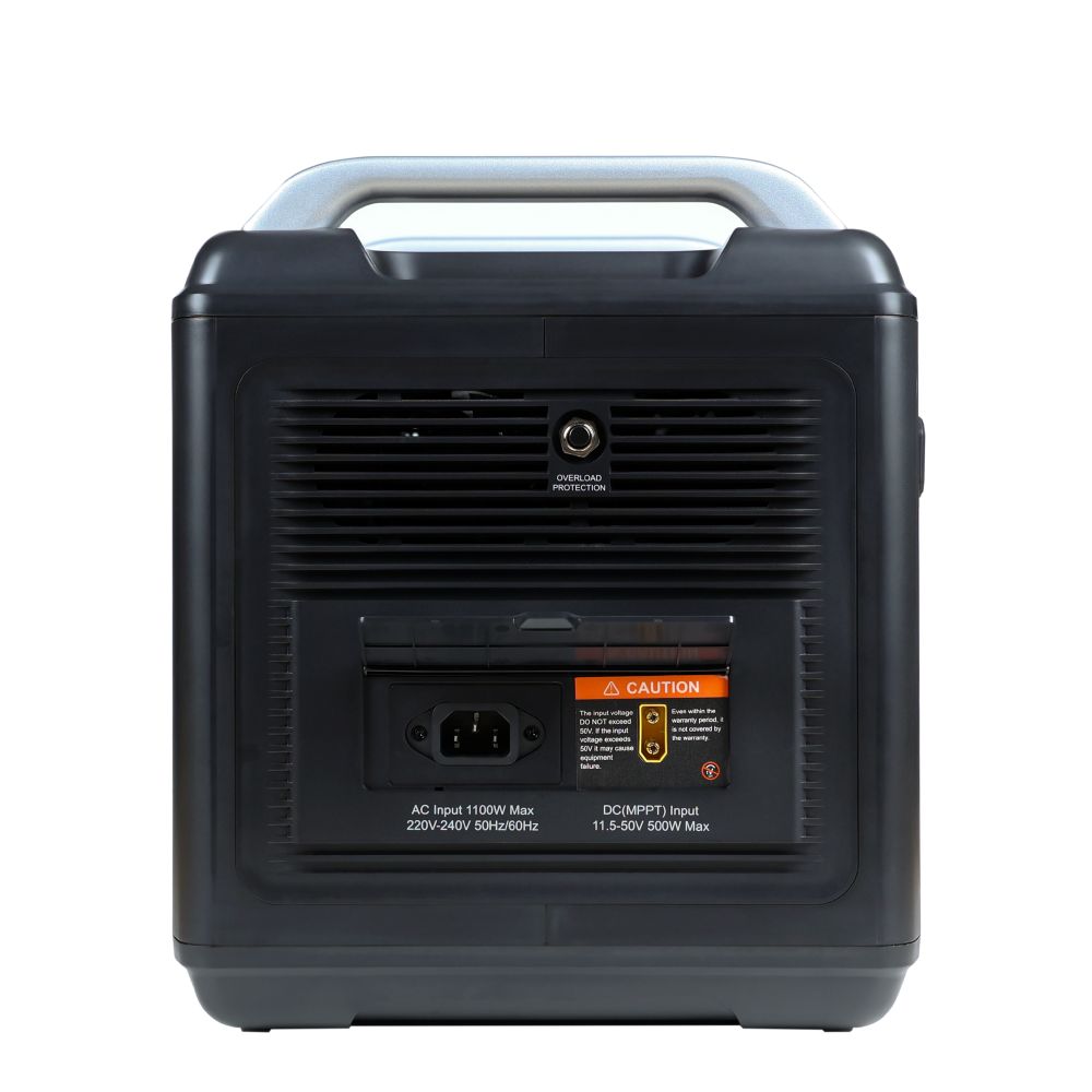 Купить POWER STATION BRAND SYD-N079, 2000W, 2048WH, QC 3.0 22,5W, PD 100W, DC, LIFEPO4_3