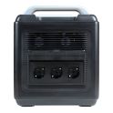 Купить POWER STATION BRAND SYD-N079, 2000W, 2048WH, QC 3.0 22,5W, PD 100W, DC, LIFEPO4_5