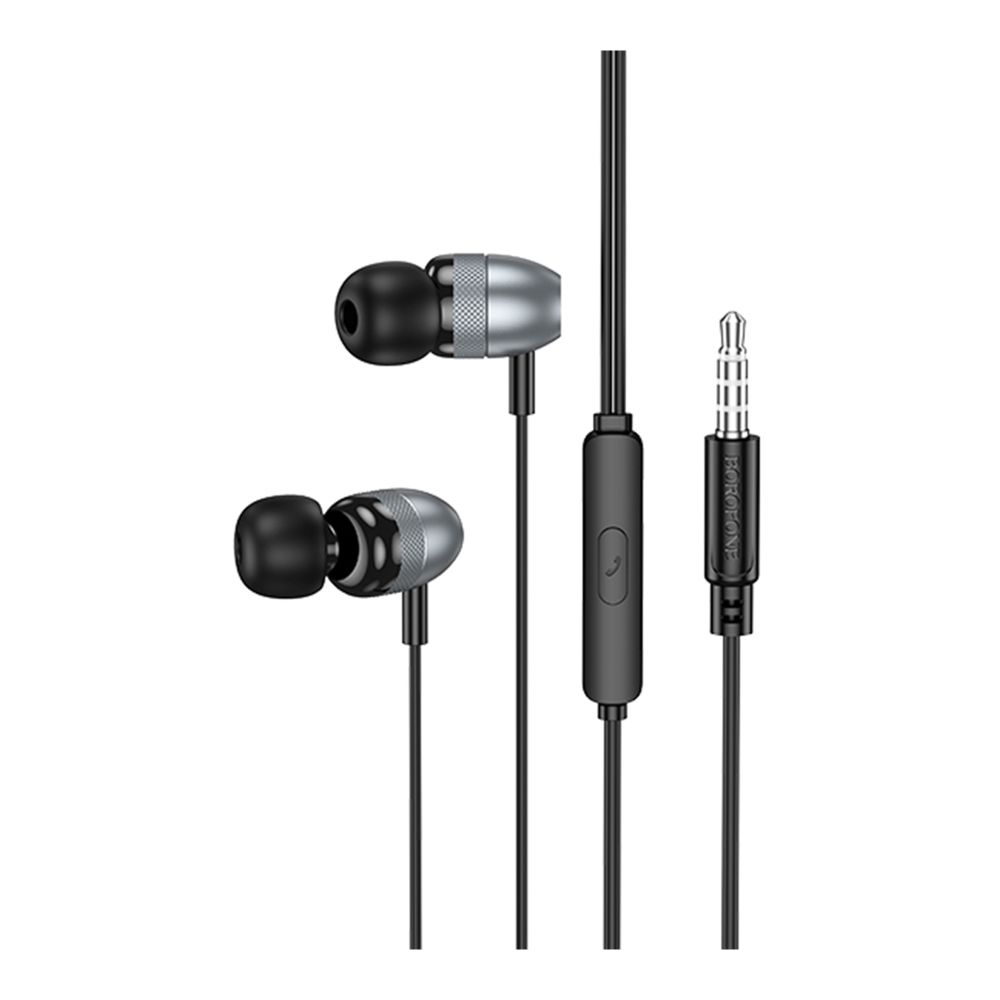 Купить НАУШНИКИ BOROFONE BM95