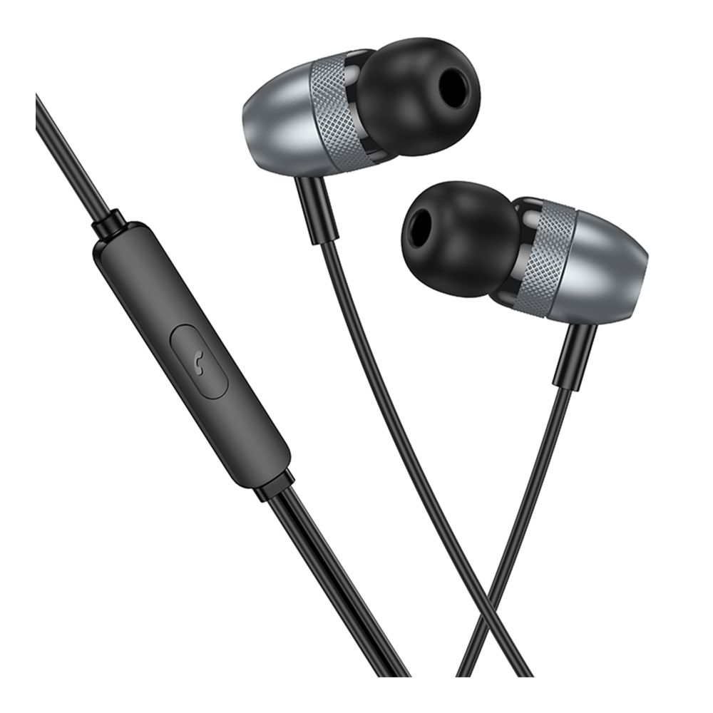 Купить НАУШНИКИ BOROFONE BM95 TYPE-C_2