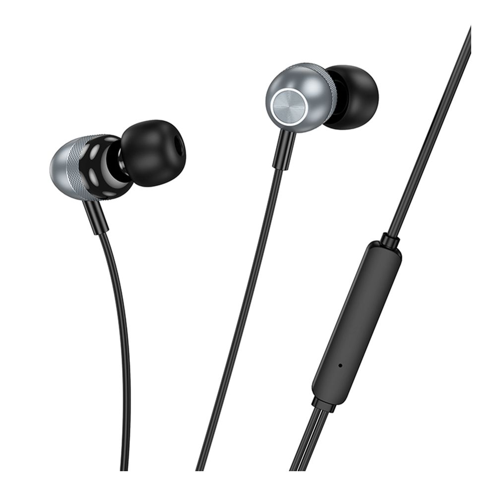 Купить НАУШНИКИ BOROFONE BM95 TYPE-C_3