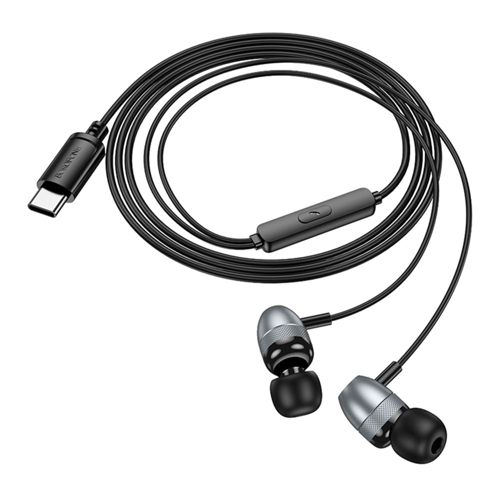 Купить НАУШНИКИ BOROFONE BM95 TYPE-C_4