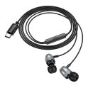 Купить НАУШНИКИ BOROFONE BM95 TYPE-C_4