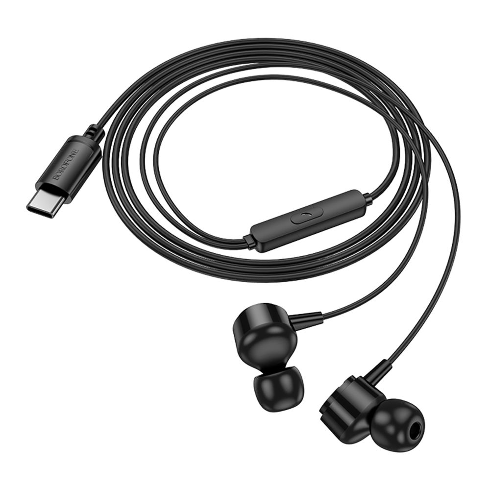 Купить НАУШНИКИ BOROFONE BM94 TYPE-C_7