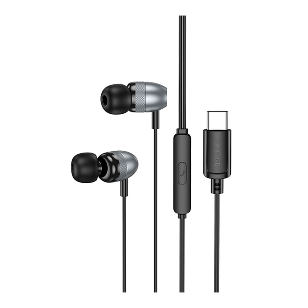 Купить НАУШНИКИ BOROFONE BM95 TYPE-C