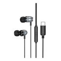 Купить НАУШНИКИ BOROFONE BM95 TYPE-C