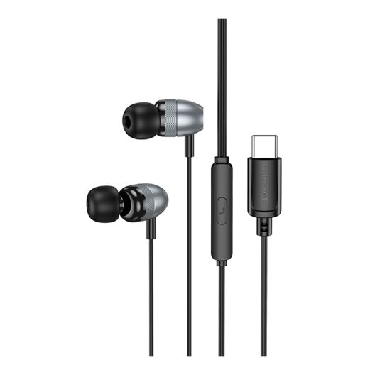 Купить НАУШНИКИ BOROFONE BM95 TYPE-C
