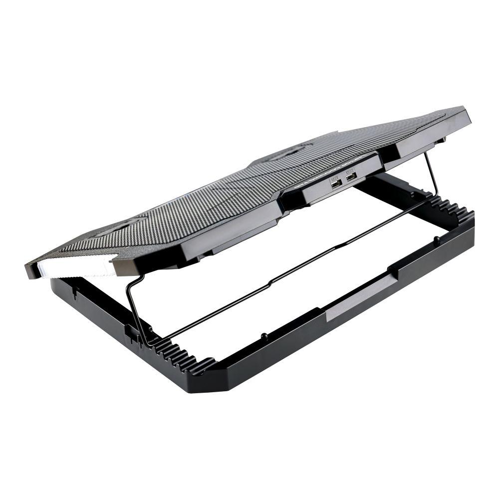 Купить ПОДСТАВКА ДЛЯ НОУТБУКА 18" GIVECOOL S500_3