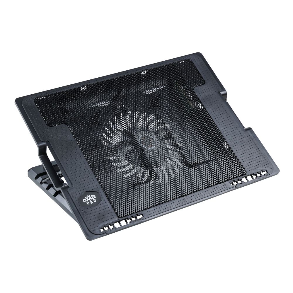 Купить ПОДСТАВКА ДЛЯ НОУТБУКА 15,6" GIVECOOL NB339