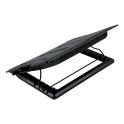 Купить ПОДСТАВКА ДЛЯ НОУТБУКА 15,6" GIVECOOL NB339_3