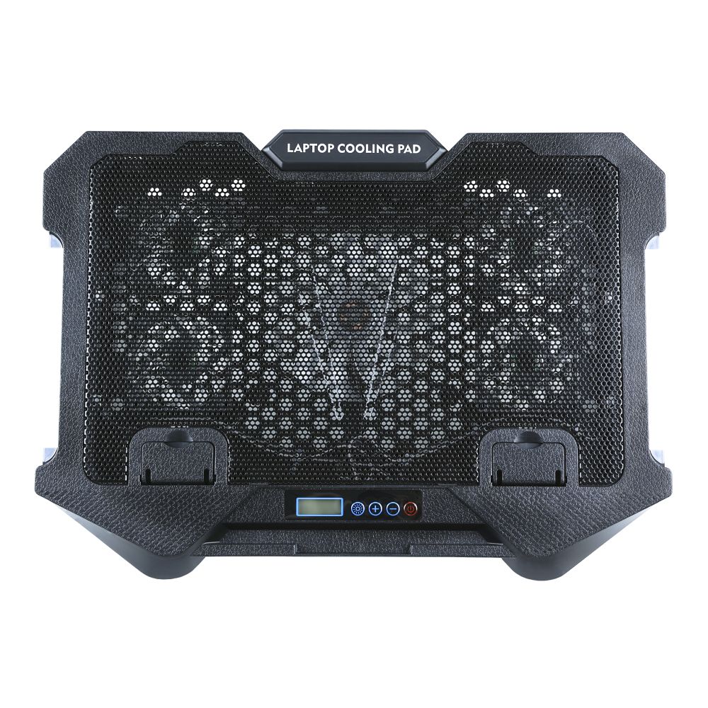 Купить ПОДСТАВКА ДЛЯ НОУТБУКА 18" GIVECOOL S500_2