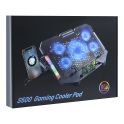 Купить ПОДСТАВКА ДЛЯ НОУТБУКА 18" GIVECOOL S500_1