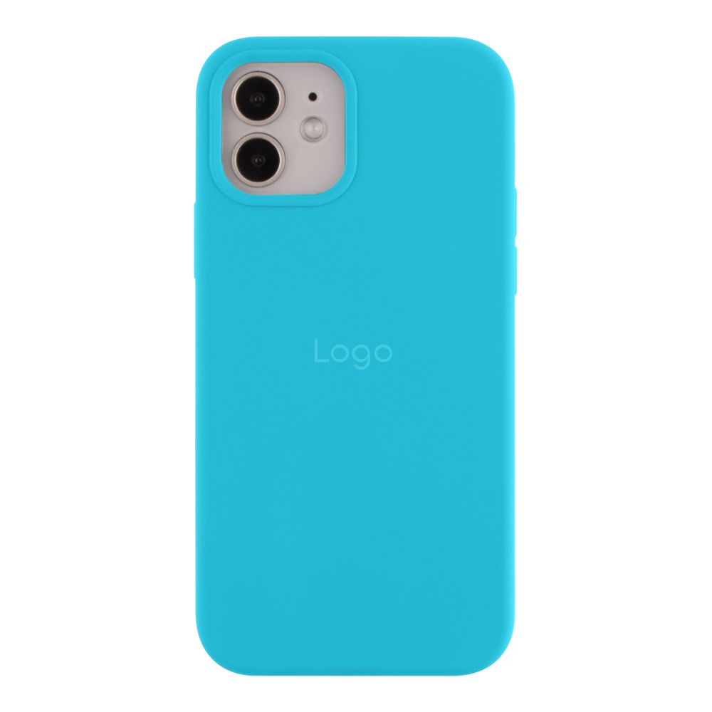 Купить ЧЕХОЛ SILICONE CASE FULL SIZE (AA) ДЛЯ IPHONE 11_82