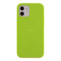 Купить ЧЕХОЛ SILICONE CASE FULL SIZE (AA) ДЛЯ IPHONE 11_113