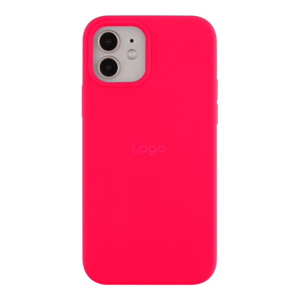 Купить ЧЕХОЛ SILICONE CASE FULL SIZE (AA) ДЛЯ IPHONE 11_96