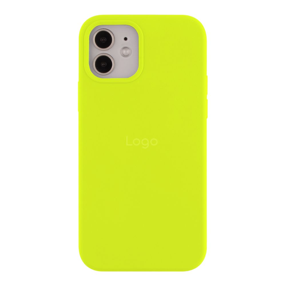 Купить ЧЕХОЛ SILICONE CASE FULL SIZE (AA) ДЛЯ IPHONE 11_110
