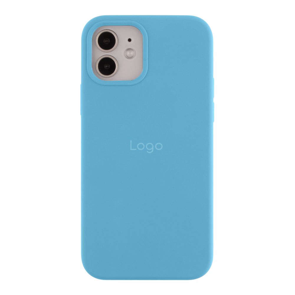 Купить ЧЕХОЛ SILICONE CASE FULL SIZE (AA) ДЛЯ IPHONE 11_69