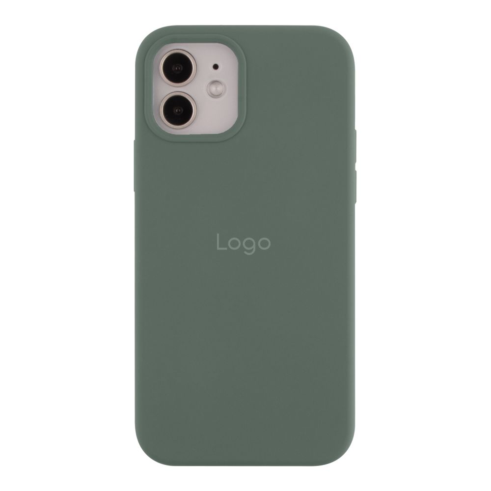 Купить ЧЕХОЛ SILICONE CASE FULL SIZE (AA) ДЛЯ IPHONE 11_107