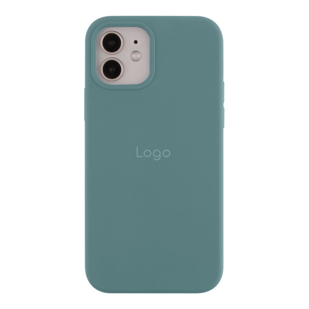 Купить ЧЕХОЛ SILICONE CASE FULL SIZE (AA) ДЛЯ IPHONE 11_109