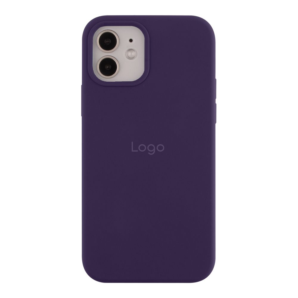 Купить ЧЕХОЛ SILICONE CASE FULL SIZE (AA) ДЛЯ IPHONE 11_63