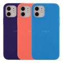 Купить ЧЕХОЛ SILICONE CASE FULL SIZE (AA) ДЛЯ IPHONE 11