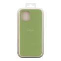 Купить ЧЕХОЛ SILICONE CASE FULL SIZE (AA) ДЛЯ IPHONE 11_14
