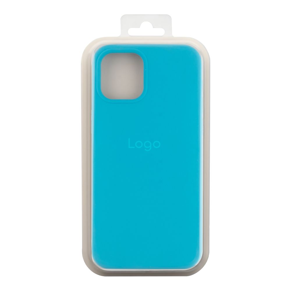Купить ЧЕХОЛ SILICONE CASE FULL SIZE (AA) ДЛЯ IPHONE 11_26