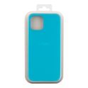 Купить ЧЕХОЛ SILICONE CASE FULL SIZE (AA) ДЛЯ IPHONE 11_26