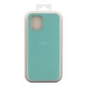 Купить ЧЕХОЛ SILICONE CASE FULL SIZE (AA) ДЛЯ IPHONE 11_31